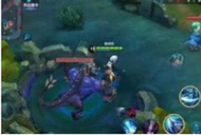 《王者荣耀》第一条暴君刷新时间解析