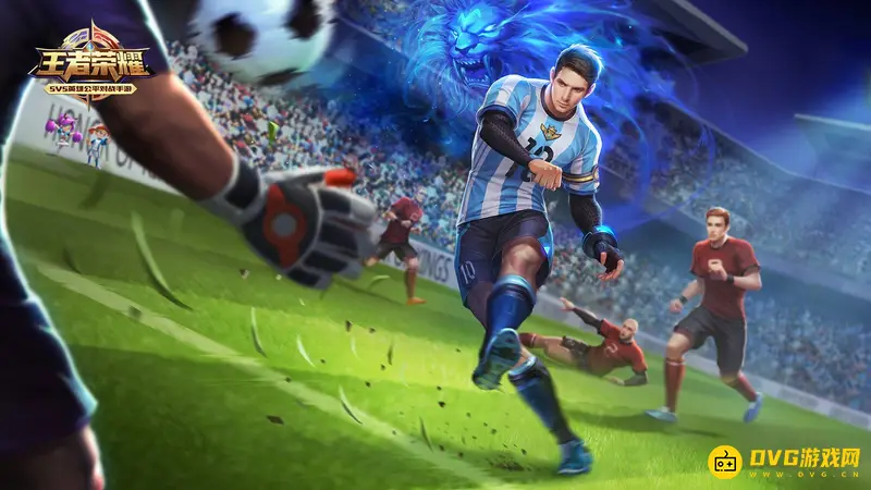 《王者荣耀》日均活跃用户解析-玩家规模与历史数据