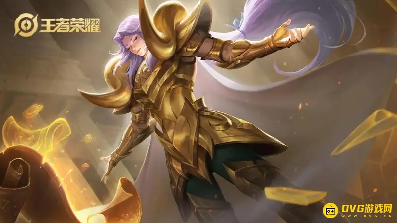 《王者荣耀》92英雄克制关系详解