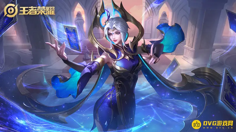 《王者荣耀》无双王者段位介绍