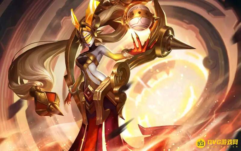 《王者荣耀》露娜连招顺序口诀