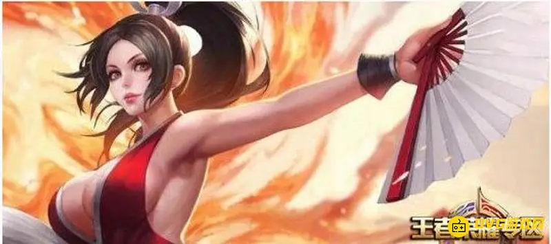 《王者荣耀》不知火舞大招效果解析-命中后降低敌人物理攻击力