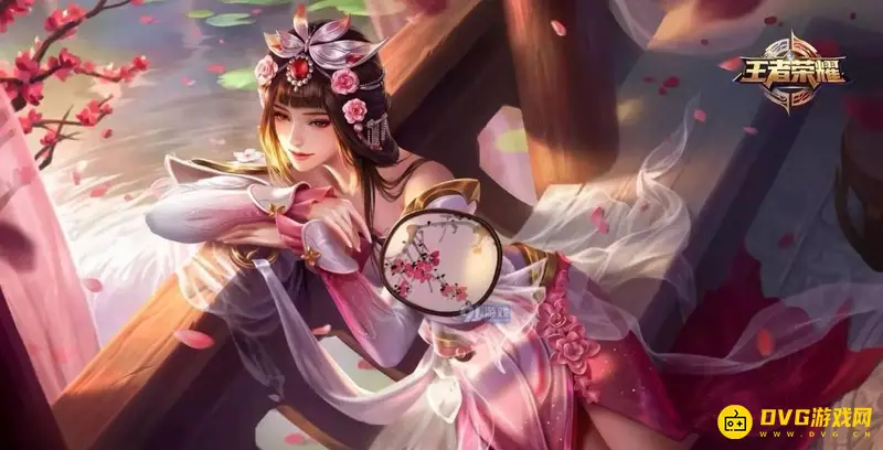 《王者荣耀》原画画风解析-厚涂写实风格详解