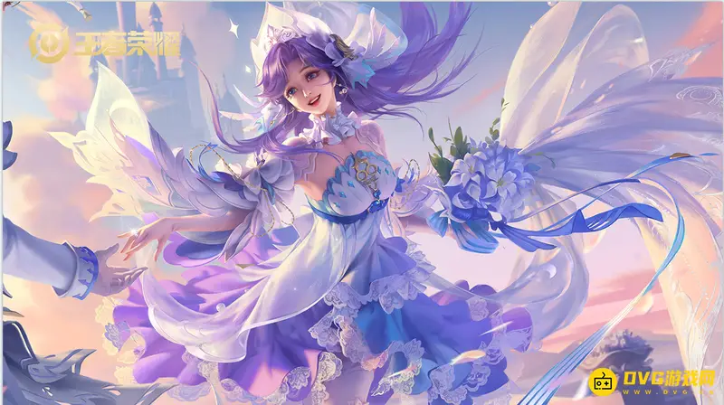 《王者荣耀》支付宝购买点券流程详解-快速充值指南