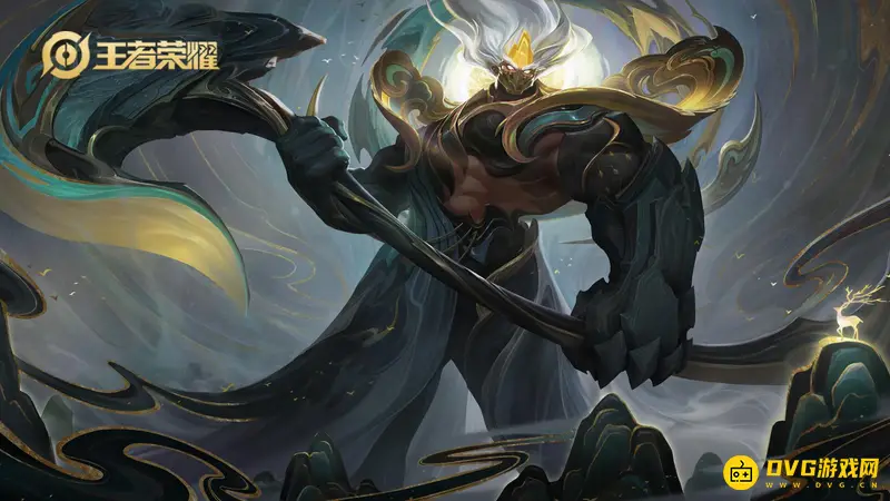 《王者荣耀》典韦出装推荐-典韦高效发育与战斗技巧