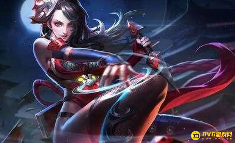 《王者荣耀》十大打野英雄介绍