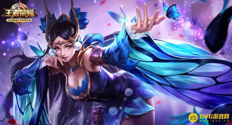 《王者荣耀》貂蝉主加技能解析