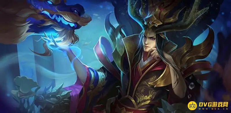 《王者荣耀》克制夏洛特英雄推荐