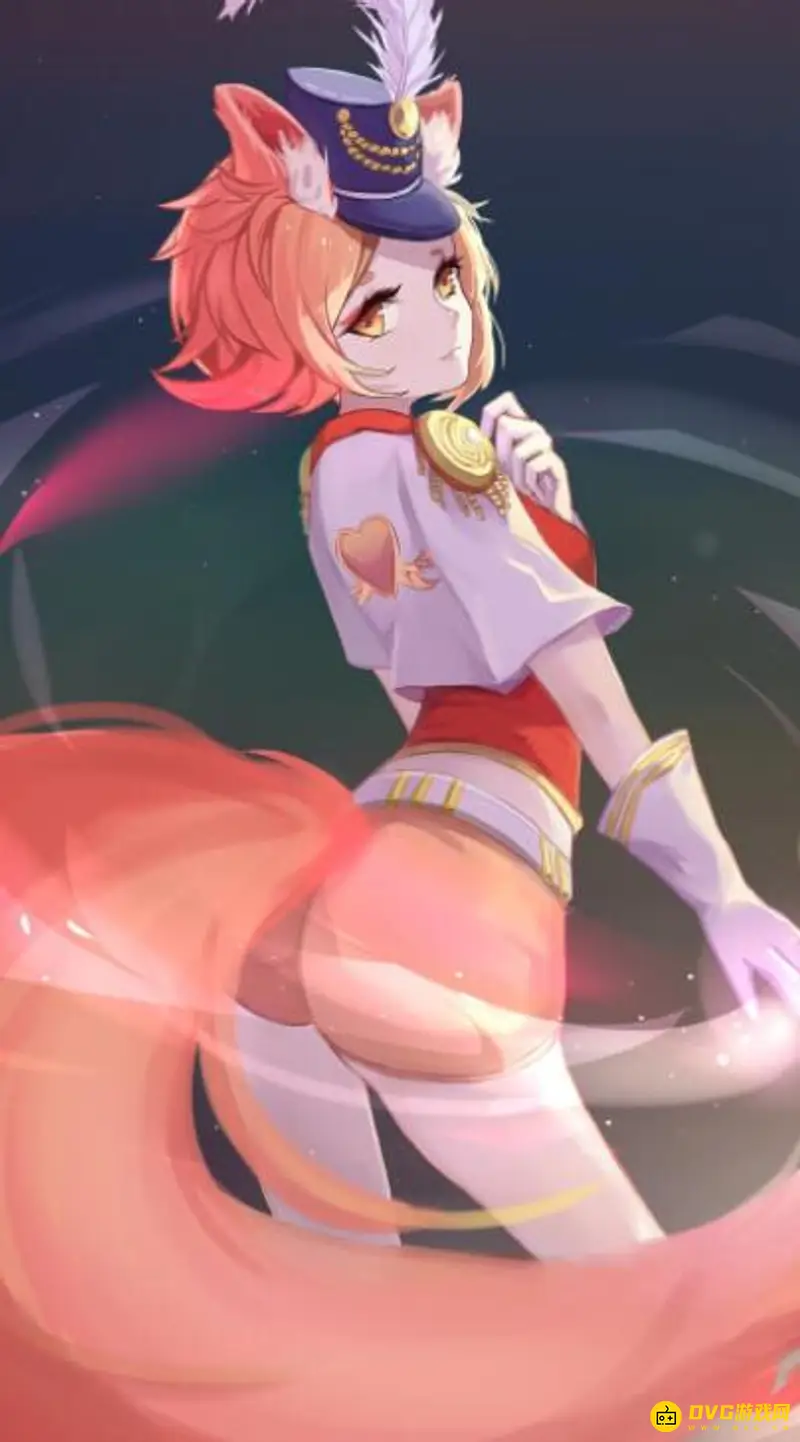 《王者荣耀》妲己台词大全