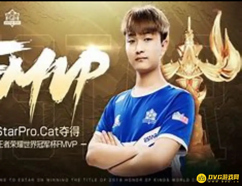 《王者荣耀》猫神现役战队介绍-RNGM战队核心选手