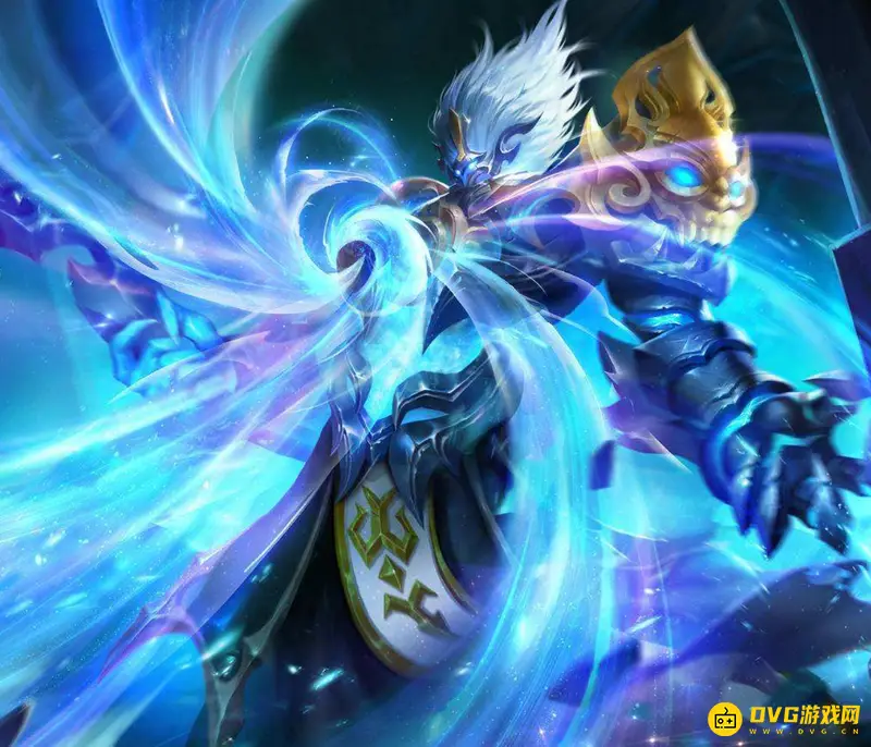 《王者荣耀》z开头英雄大全