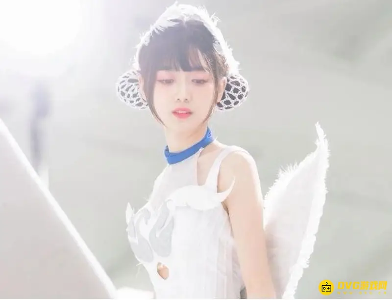 《王者荣耀》kpl解说灵儿直播信息-官方账号介绍