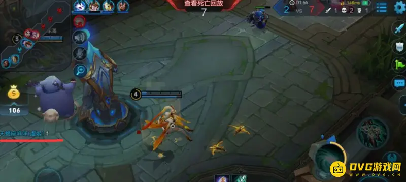 《王者荣耀》游戏内文字聊天指南