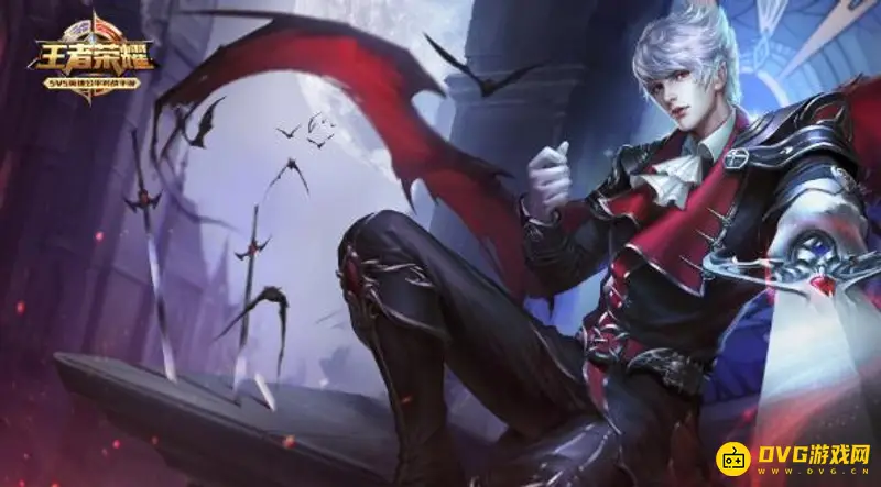 《王者荣耀》嬴政怎么获得-嬴政获取方法