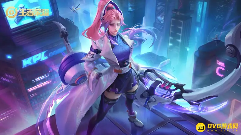 《王者荣耀》S28赛季诗意游戏ID推荐-教你如何起名