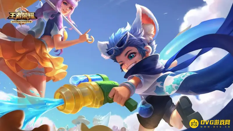 《王者荣耀》每日任务位置详解-任务界面导航指南