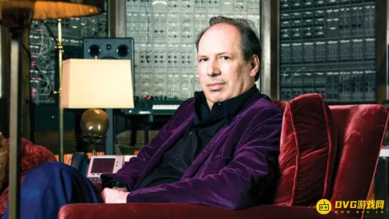 《王者荣耀》汉斯季默配乐费用揭秘-顶级配乐师酬劳分析