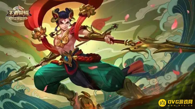 《王者荣耀》王者西游记阵容详解