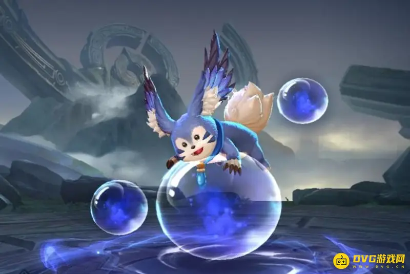 《王者荣耀》梦奇怎么出装-半肉半输出搭配详解