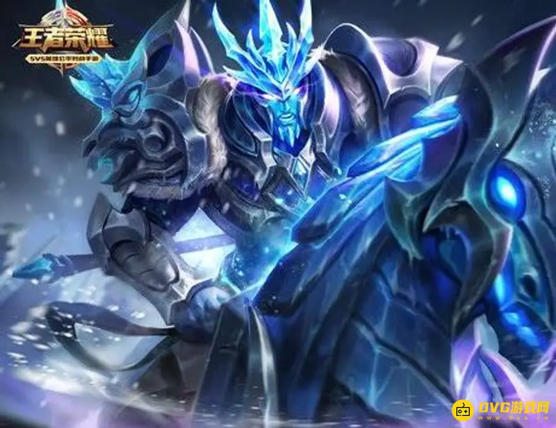 《王者荣耀》抢先服注册指南