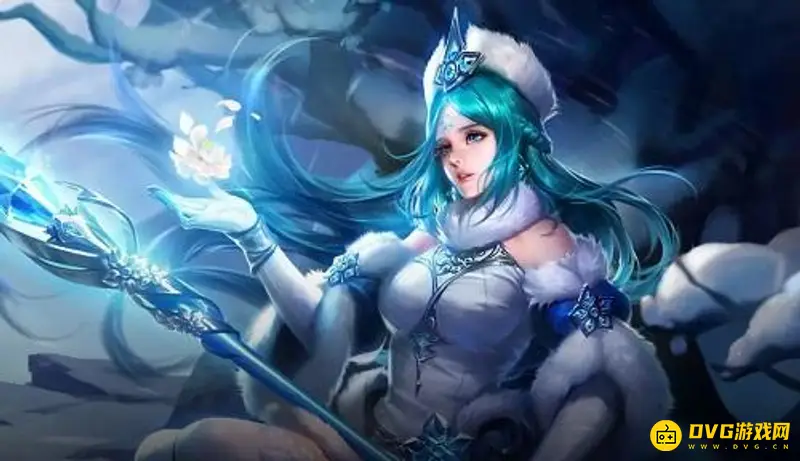 《王者荣耀》冬季英雄推荐