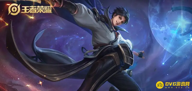 《王者荣耀》曜连招技巧详解