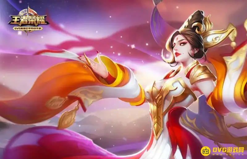 《王者荣耀》s28武则天台词大全-经典语录汇总