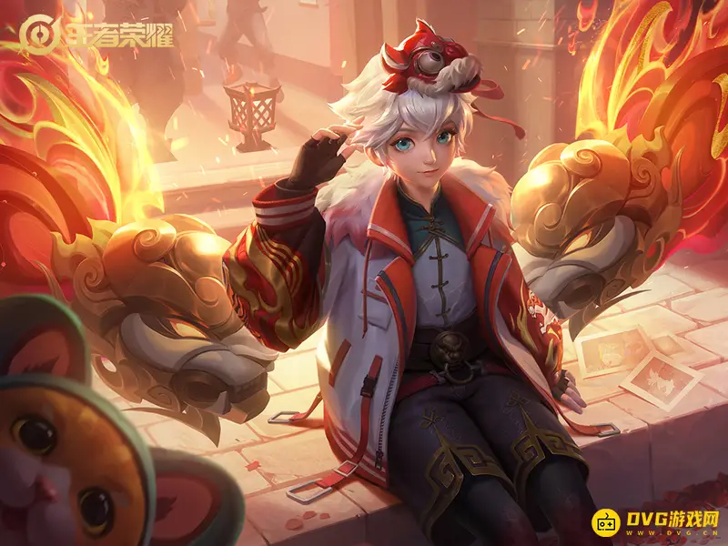 《王者荣耀》摇心愿活动入口详解-微信与QQ区参与方式