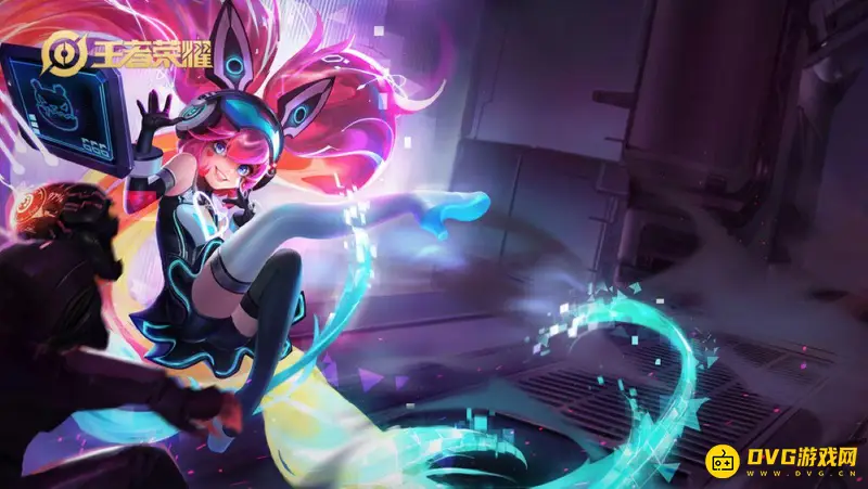 《王者荣耀》福利皮肤介绍-限免羁绊皮肤详解