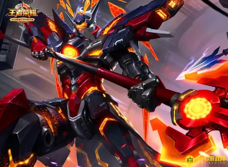 《王者荣耀》马超克星英雄解析