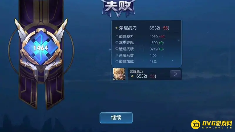 《王者荣耀》巅峰系数怎么计算-巅峰积分与战力加成关系