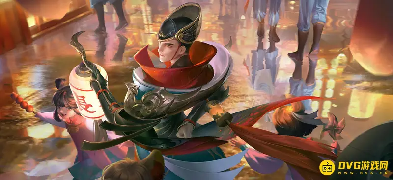 《王者荣耀》s25赛季皮肤预测