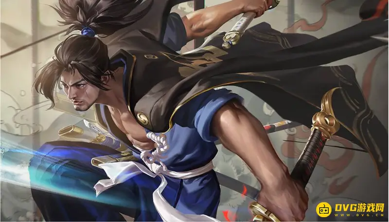 《王者荣耀》对抗路英雄克制芈月推荐