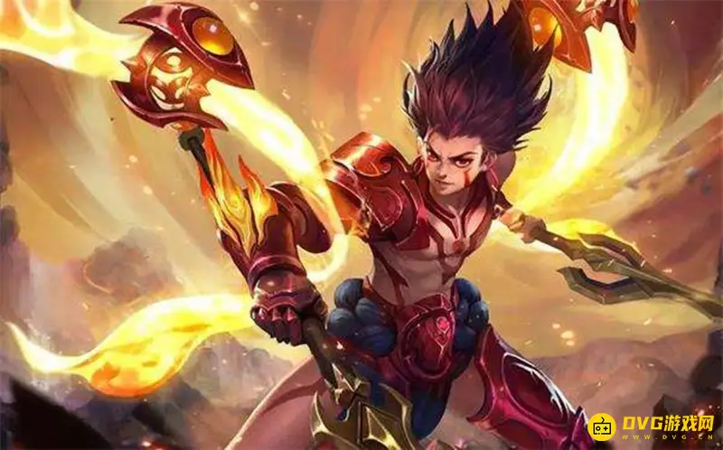 《王者荣耀》哪吒大招为什么释放不出来-哪吒大招释放技巧解析