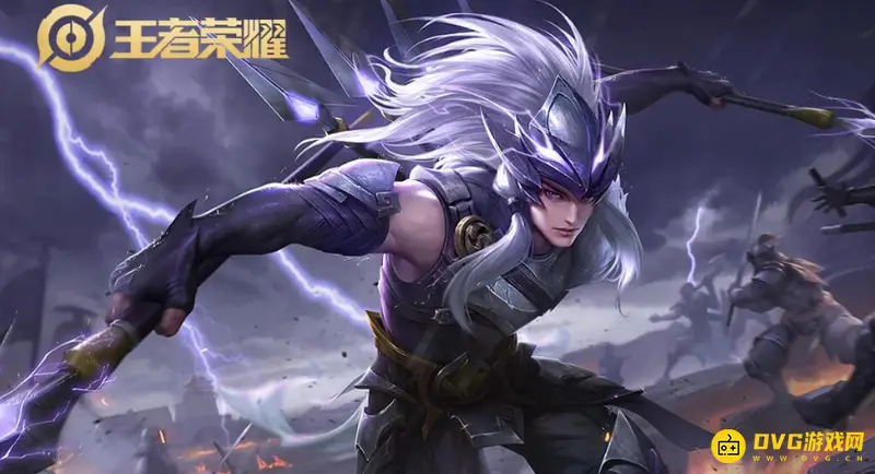 《王者荣耀》芈月克制英雄推荐