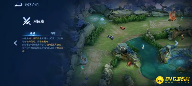 《王者荣耀》路线详解