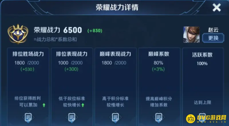 《王者荣耀》如何获得省级标志