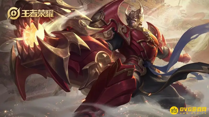 《王者荣耀》黄忠怎么玩-黄忠怎么出装