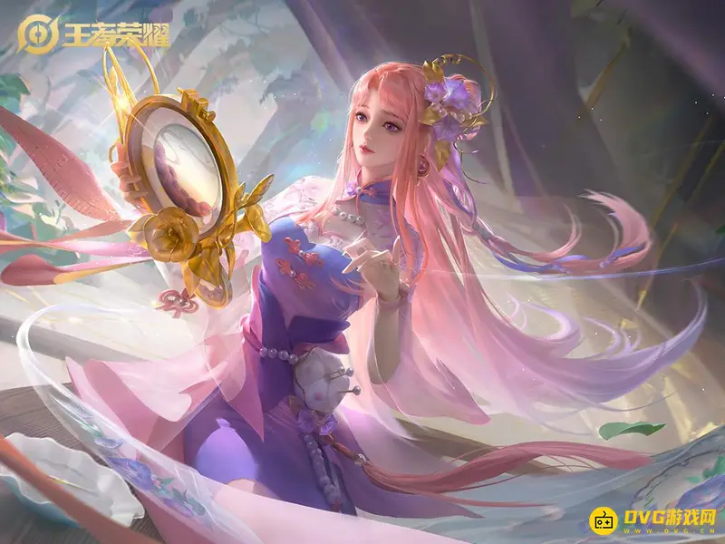 《王者荣耀》信誉积分怎么恢复-提升信誉等级技巧