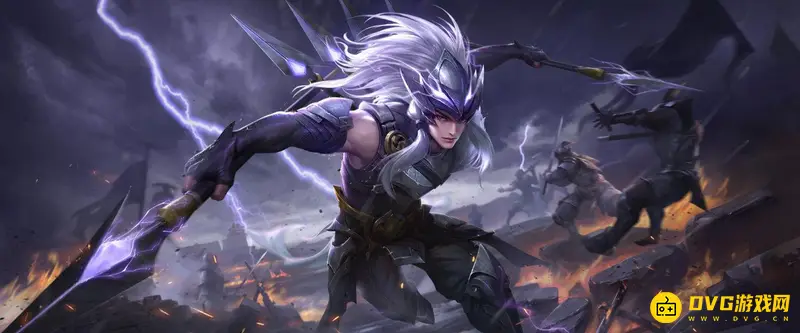 《王者荣耀》马超技能怎么加点-马超的技能加点选择