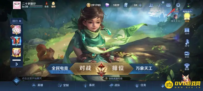 《王者荣耀》局内举报指南