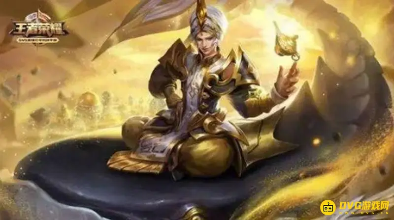 《王者荣耀》王者水晶价格解析-钻石夺宝成本详解