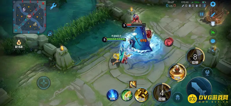 《王者荣耀》元歌克制英雄推荐