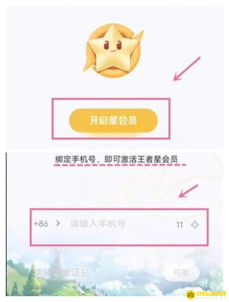《王者荣耀》s29星会员激活指南