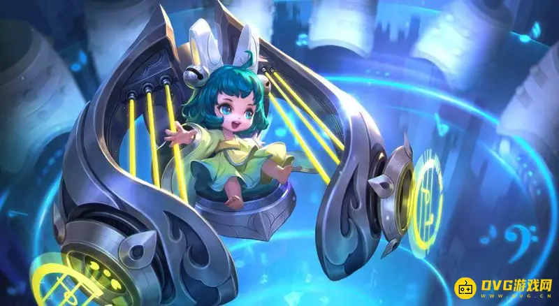 《王者荣耀》蔡文姬台词汇总