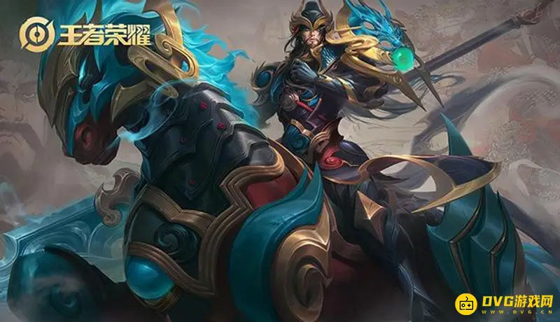 《王者荣耀》2022春节返场皮肤介绍