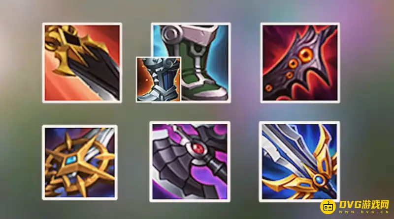 《王者荣耀》裴擒虎玩法详解