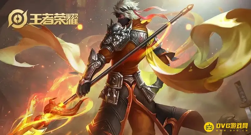 《王者荣耀》空白名代码输入方法详解-怎么快速获得空白昵称