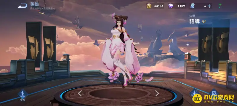 《王者荣耀》中路英雄克制米莱狄推荐