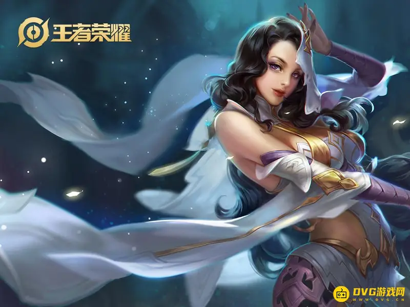 《王者荣耀》貂蝉台词全集